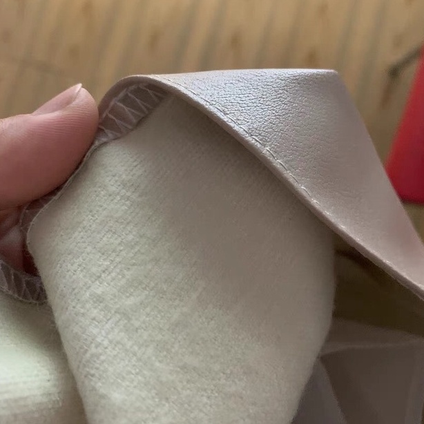 Chân váy da nữ, chân váy chữ A đủ màu có quần bên trong chất da mềm xịn phong cách Hàn Quốc 2021