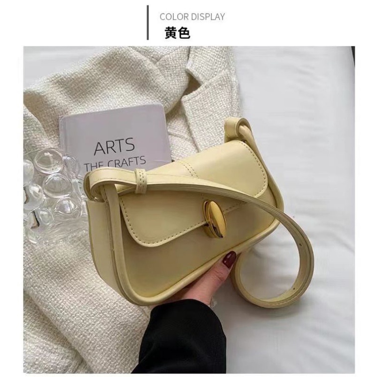 TÚI đeo chéo NHỎ xinh