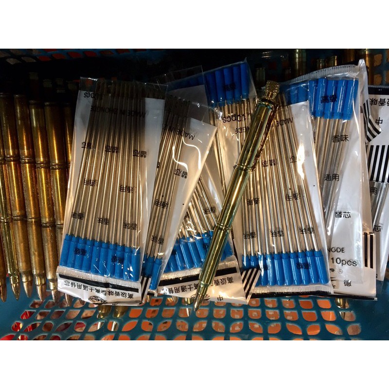 ngòi bút cao cấp