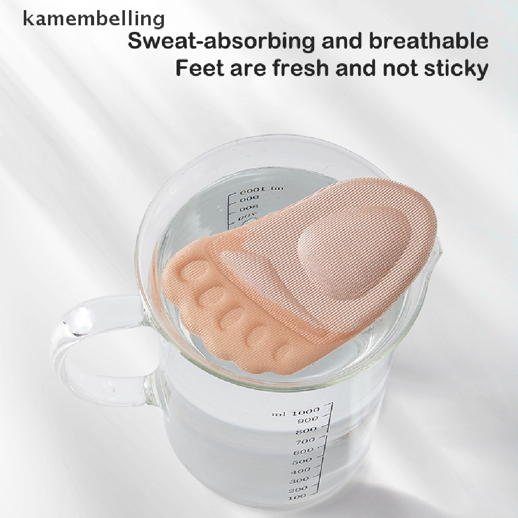 Đệm Lót Giày Cao Gót Chống Trơn Chống Đau Có Thể Điều Chỉnh Kích Thước Dành Cho Nữ