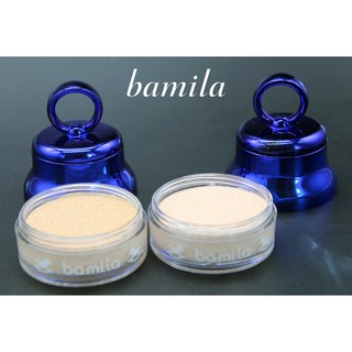 Phấn Nước Hồ Lô bamila