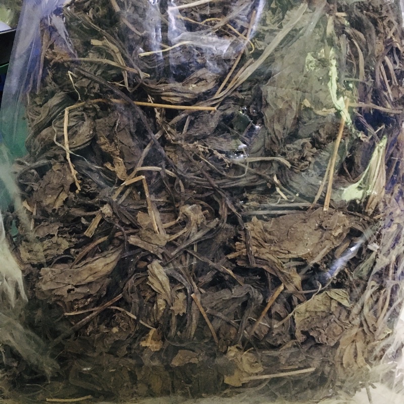 Bông mã đề túi 300g