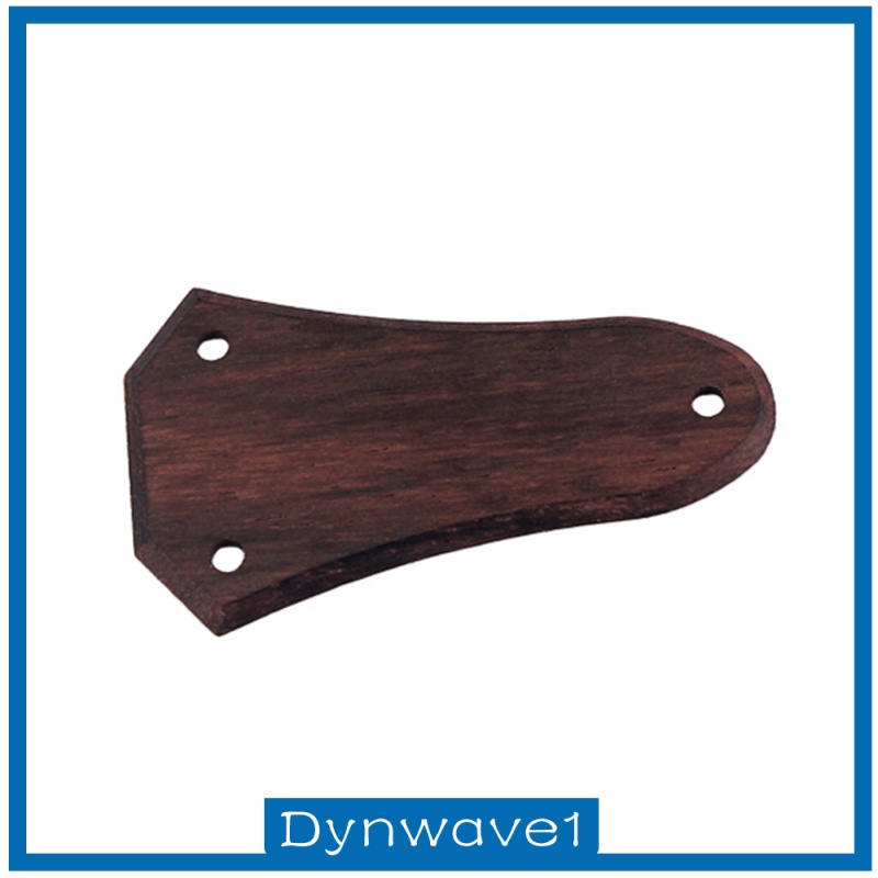 Set 2 Vỏ Bọc Cần Đàn Guitar Acoustic Thay Thế 51x29.5x1.9mm
