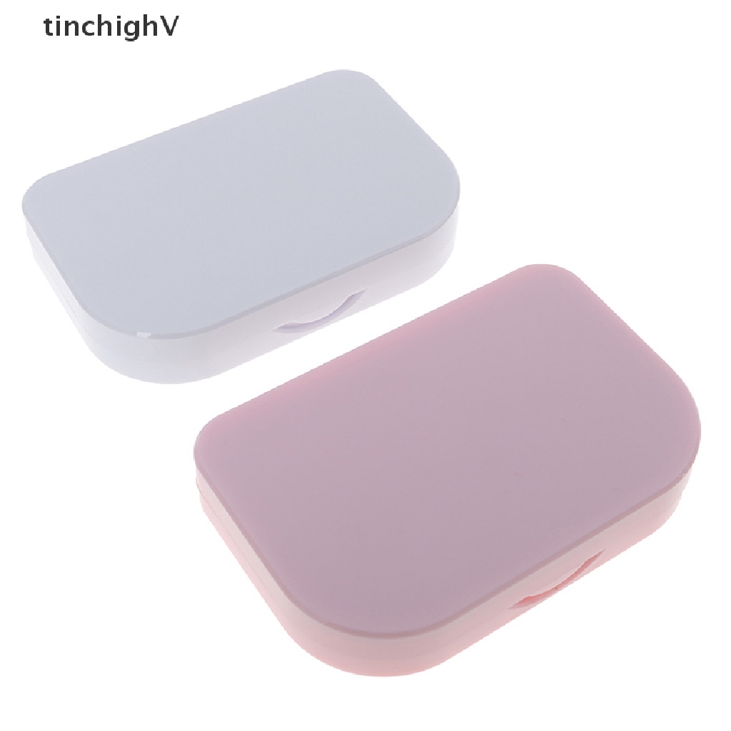 [Hàng mới về] Hộp đựng lông mi giả bằng nhựa