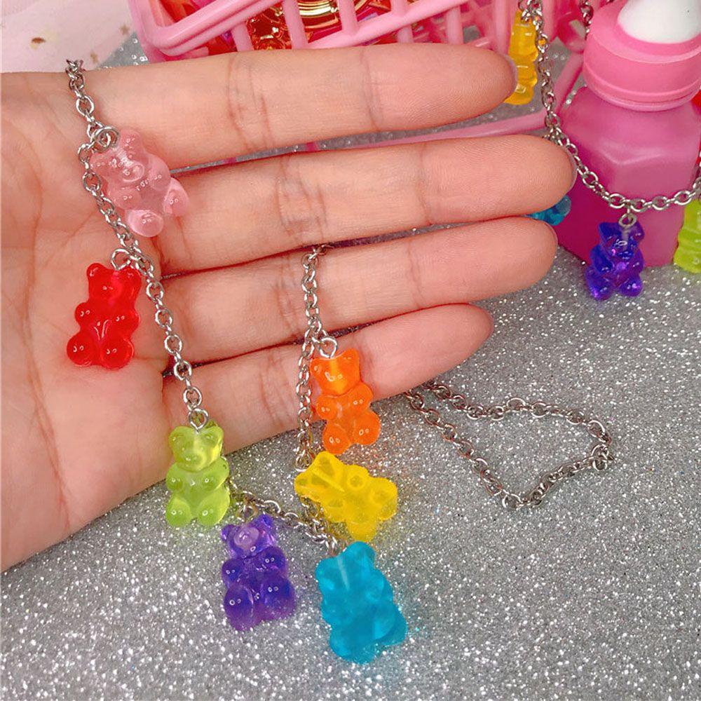 Dây Chuyền Thời Trang Dễ Thương Dành Cho Nữ