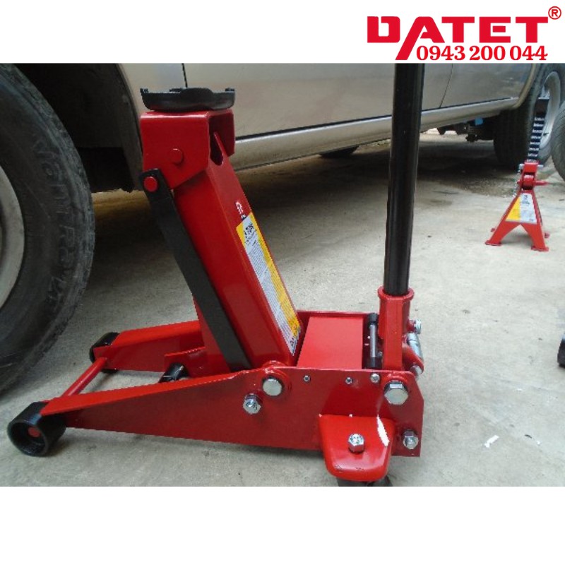 Kích cá sấu 3 tấn T830023