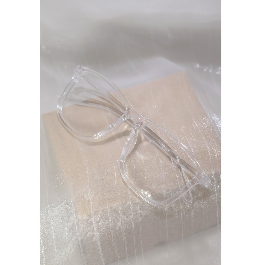 [Ảnh thật tự chụp] Gọng Kính Nhựa Thời Trang Nữ Nhiều Hình Dáng | BigBuy360 - bigbuy360.vn