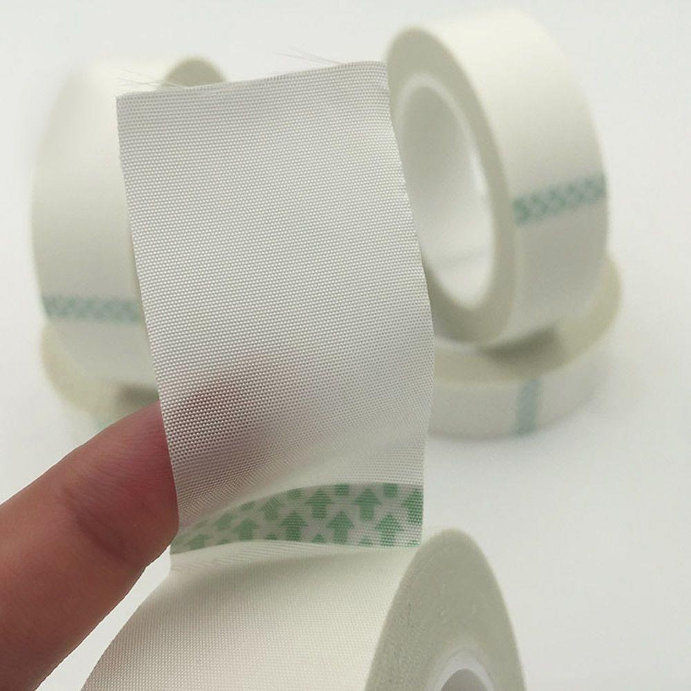 Băng Keo Sợi Thủy Tinh Cách Nhiệt Màu Trắng Chất Lượng Cao