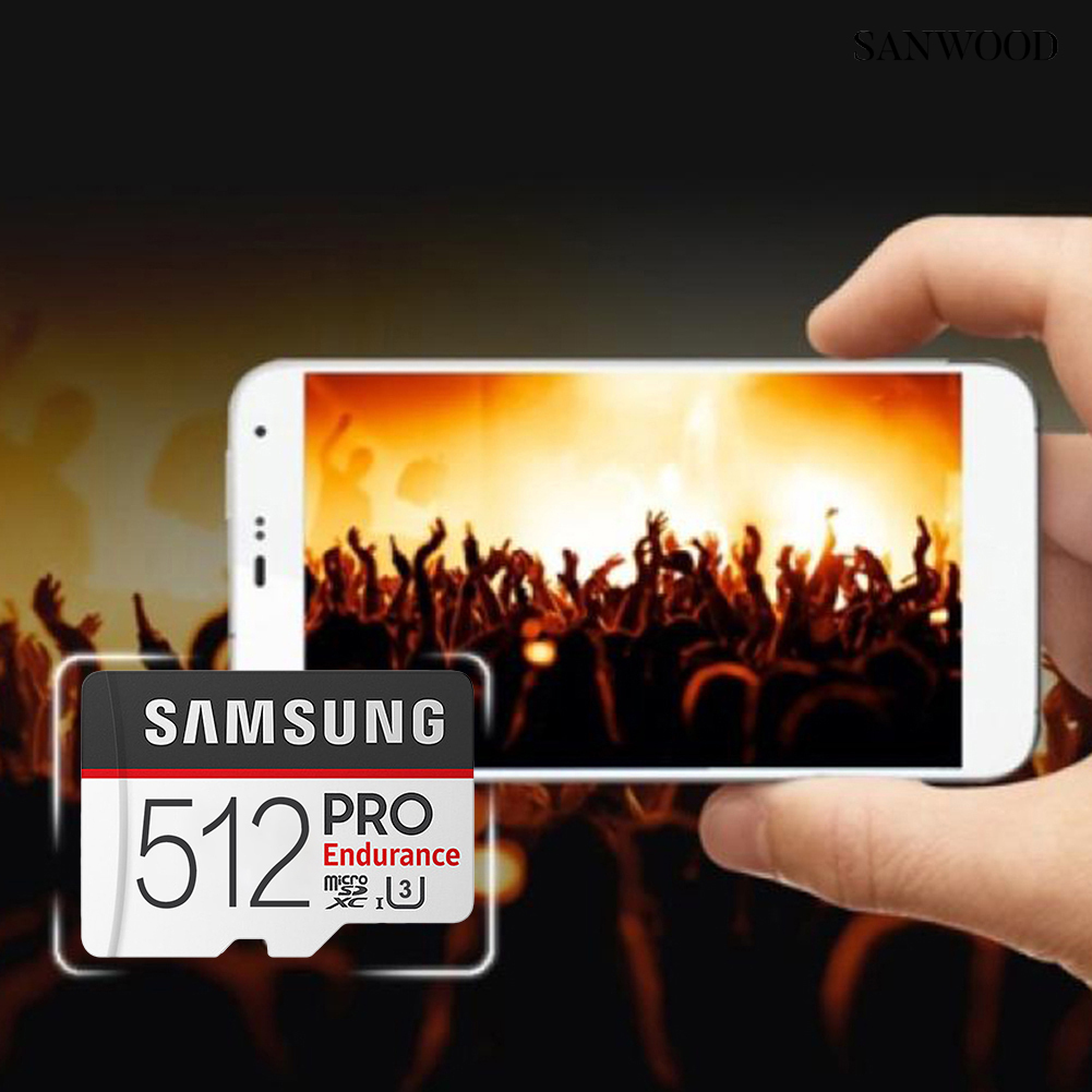 Thẻ Nhớ Samsung 512gb 1024gb Tốc Độ Cao