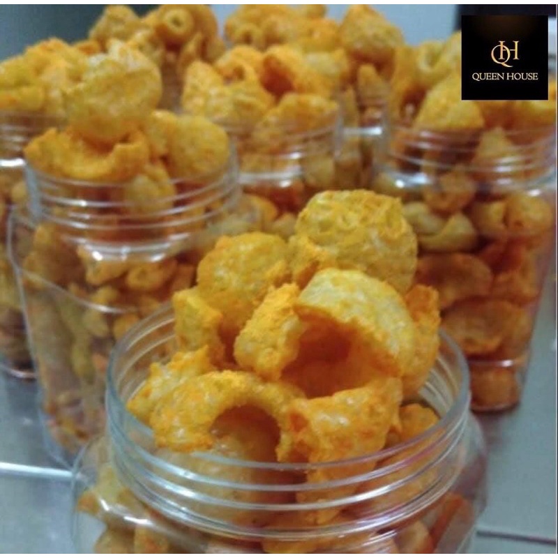 DA HEO GIÒN THƠM , ĐẬM VỊ SIÊU NGON 200G | BigBuy360 - bigbuy360.vn