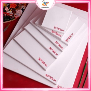 Sét Toan Vẽ Tranh , Khung Vẽ Tranh Màu Acrylic Các Cỡ