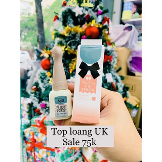 Gel loang Uni