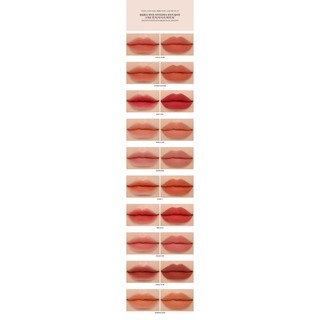 SON 3CE SOFT MATTE LIPSTICK #SMOKE PINK