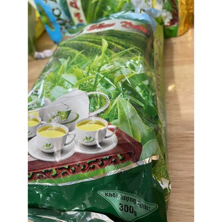 {BÌNH THẠNH}Trà Ngọc Ân (Lài,Sâm Dứa) loại 300g/gói