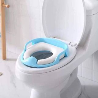 Nắp bồn cầu