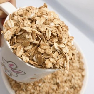 Yến mạch sấy mật ong - giá sỉ 100g / 250g / 500g