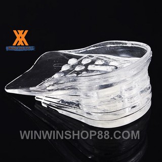 Lót giày tăng chiều cao silicon - Muasamhot1208