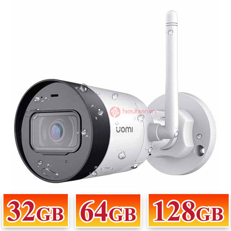 Camera IP hồng ngoại không dây 4.0 Megapixel DAHUA IPC-G42P-IMOU