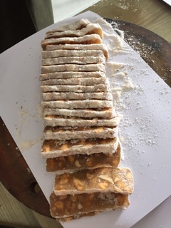 Chè lam gia truyền
