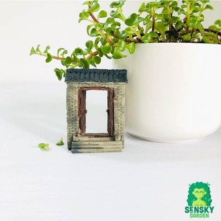 PHỤ KIỆN CỔNG LÀNG MỞ CỬA