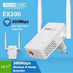 Kích sóng Wifi TOTOLINK EX200 | BigBuy360 - bigbuy360.vn