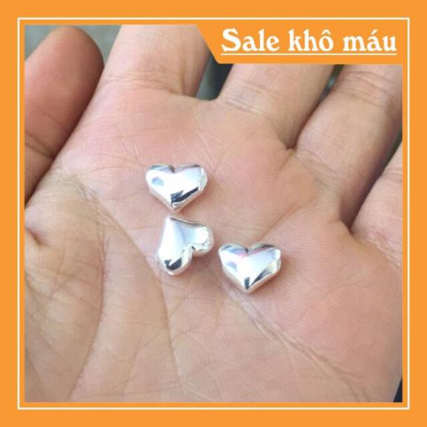 Gía xưởng XẢ KHO MẶT TIM PHỒNG CHUẨN BẠC TA SÁNG ĐẸP