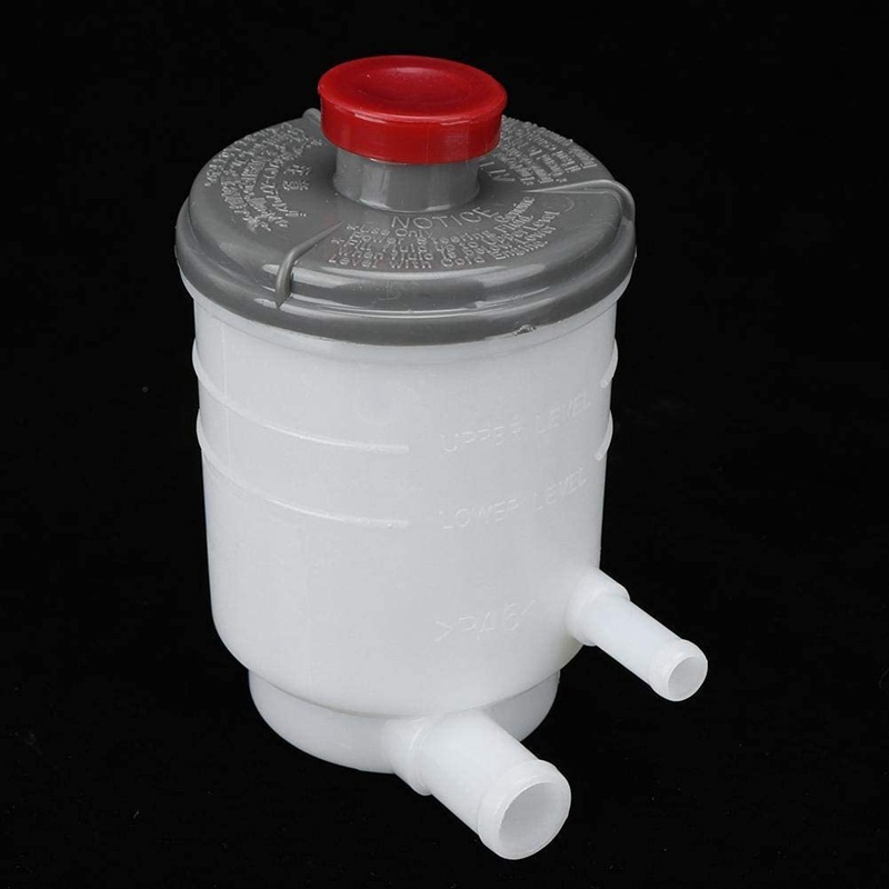 53701-s84-a01 bơm trợ lực lái bình chứa dầu bình chứa chất lỏng bình chứa dầu cho honda accord 1998-2002