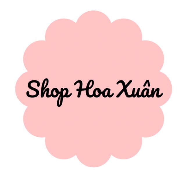 SHOP THỜI TRANG HOA XUÂN