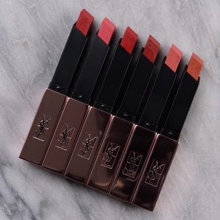 [BILL DUTY FREE] Son YSL SLIM các màu