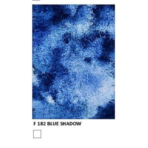 Màu nước gucai pro tách lớp mã màu mới 2022