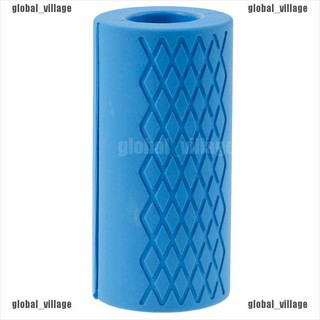 Thanh Tạ Silicone