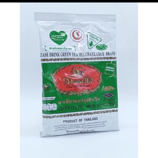 Trà xanh Thái Lan 200g Loại 1 đặc biệt