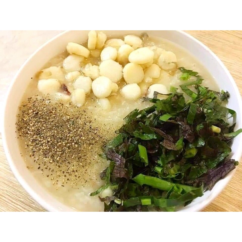 CỒI SÒ ĐIỆP 500gr
