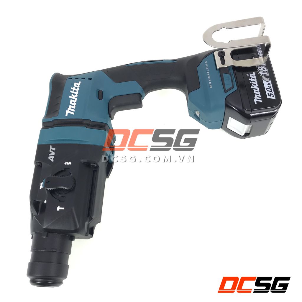 Móc treo máy khoan và vặn vít dùng điện HP0300/ DF0300 Makita 194759-0 | DCSG
