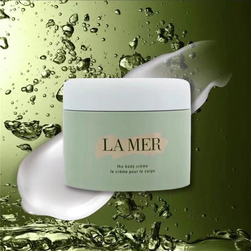 Kem Dưỡng Thể Phục Hồi Da LA MER 300ml