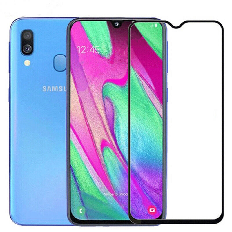 Kính cường lực chất lượng cao cho điện thoại Samsung Galaxy A20 A50 M30