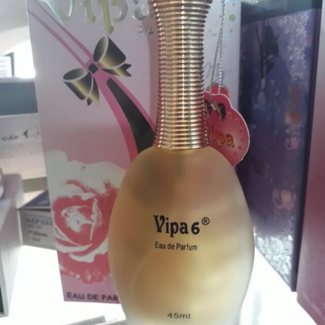 Nước hoa vipa 6