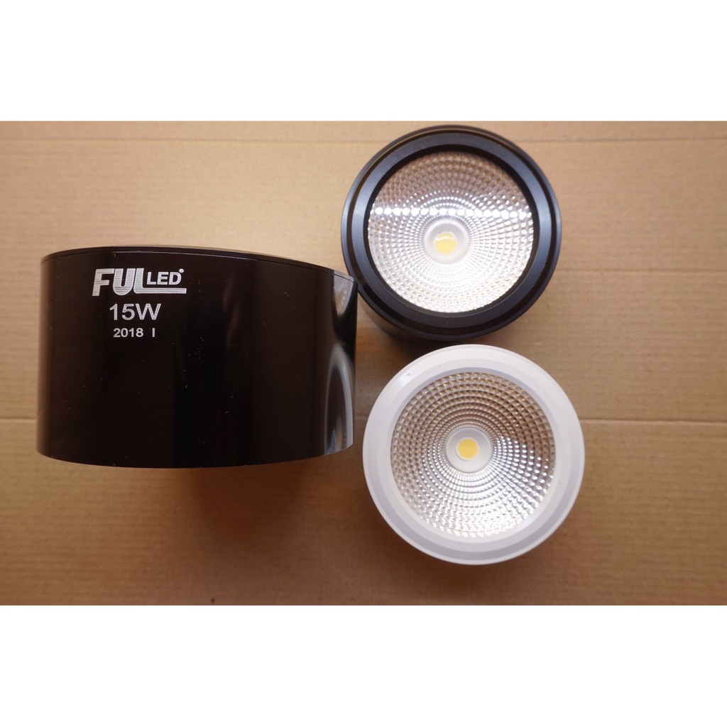 Đèn Ống Bơ 7W 12W 10W 15W Đèn Ốp Trần Nổi Trang Trí Phòng Khách,Phòng Ngủ