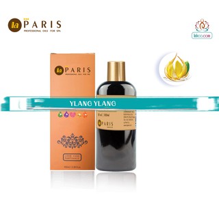 Tinh Dầu Hoa Ngọc Lan Tây Nguyên Chất Từ Pháp chai to 100ml | Pure Ylang ylang Essential Oil From France