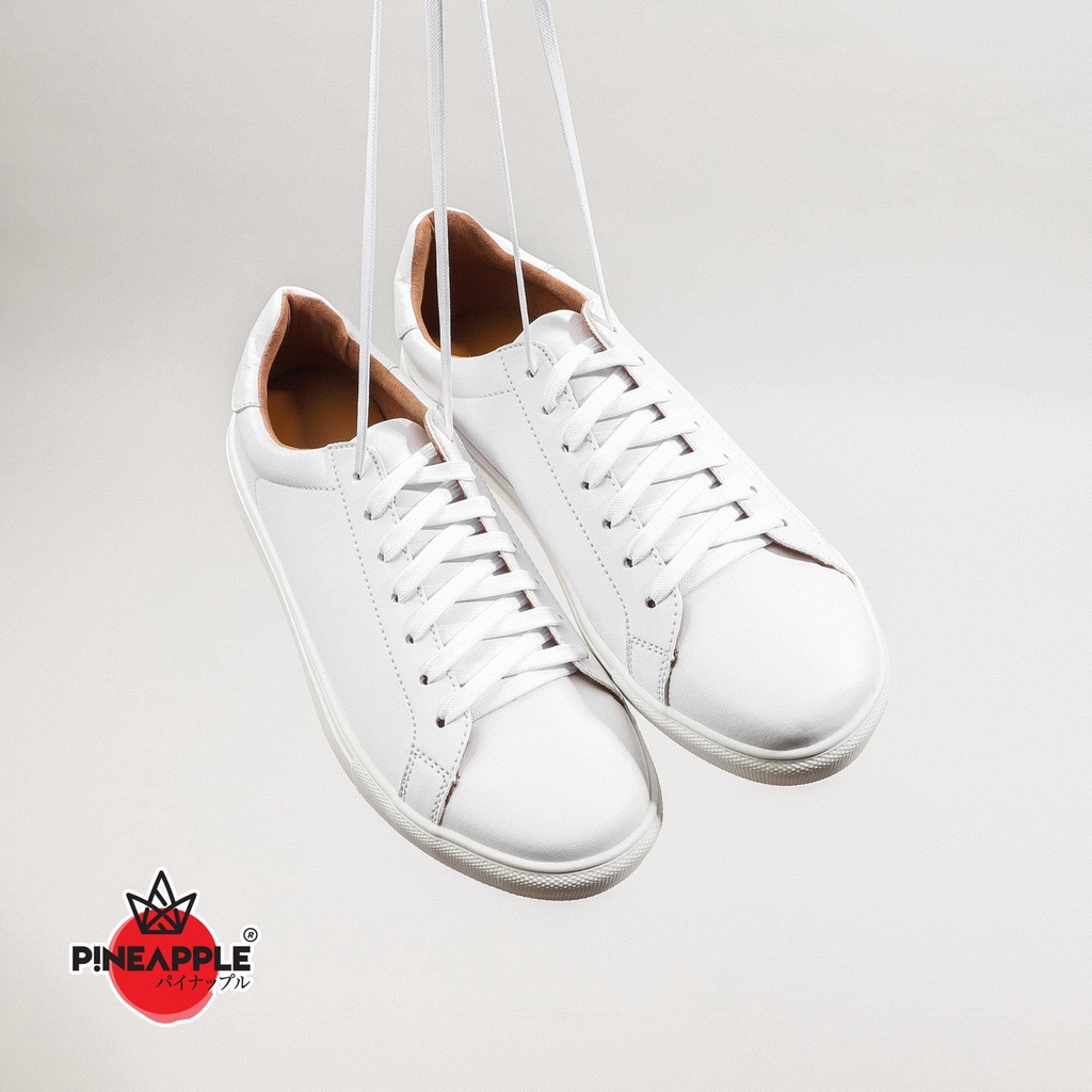 Giày sneaker nam cao cấp/Sale 420K chỉ còn #350K/ 1 đôi.