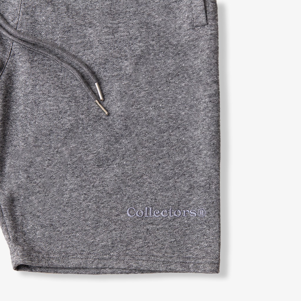 Quần nỉ Terry Short Collectors &quot;&quot;Pepper&quot;&quot;