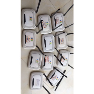đầu phát wifi tplinhk 841n