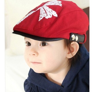Nón bê rê cổ điển