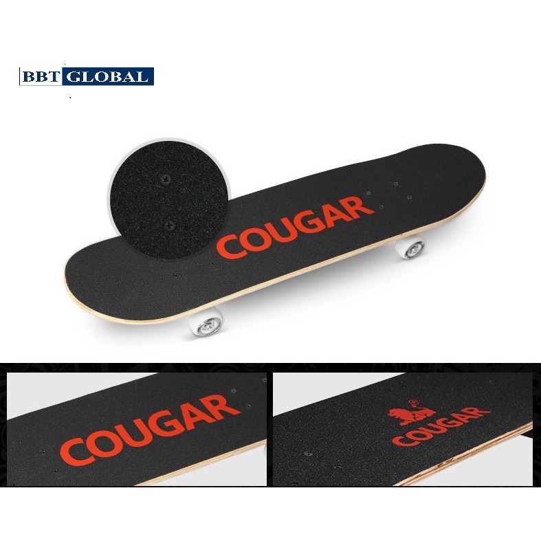 Túi đựng ván trượt Cougar MH3108