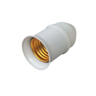 Chuôi đèn thẳng - chéo/xéo xoay E27 giá sỉ