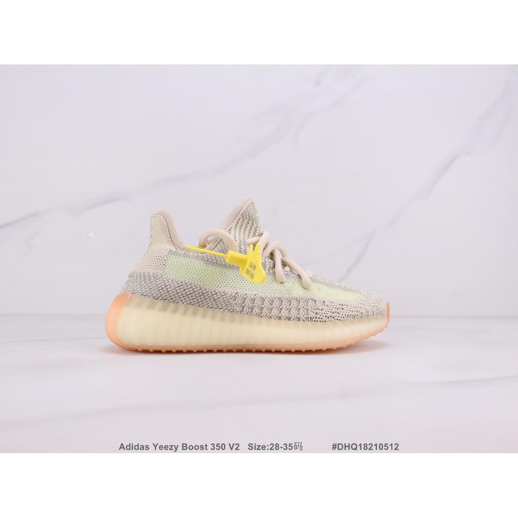 Giày Thể Thao Adidas Yeezy Boost 350 V2 Size: 28-35