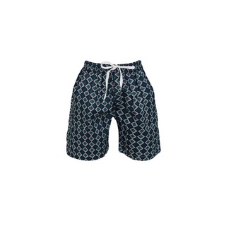 Quần short TE  lưng thun Hometex