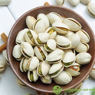 Hạt Dẻ Cười (Mỹ) Smile Nuts - 500g