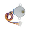 Động Cơ Bước 12V