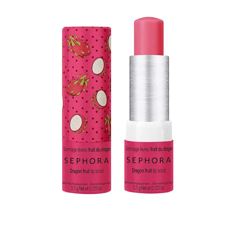 Son Tẩy Tế Bào Chết Dành Cho Môi Sephora Lip Scrub | BigBuy360 - bigbuy360.vn